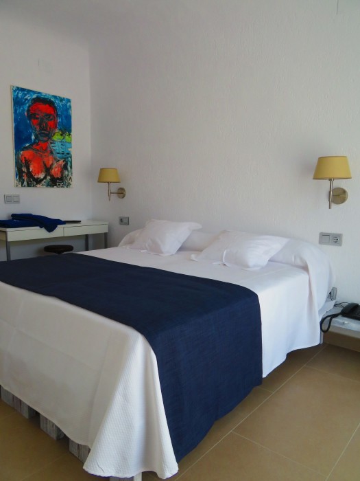 Hotel Mañet 20/49