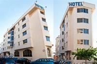 L'alguer Hotel 7/30