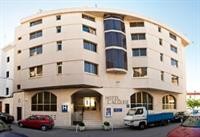 L'alguer Hotel 8/30