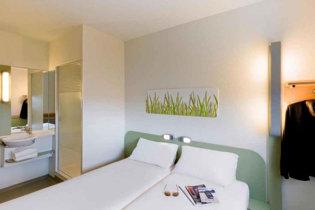Ibis Budget Alicante 10/51