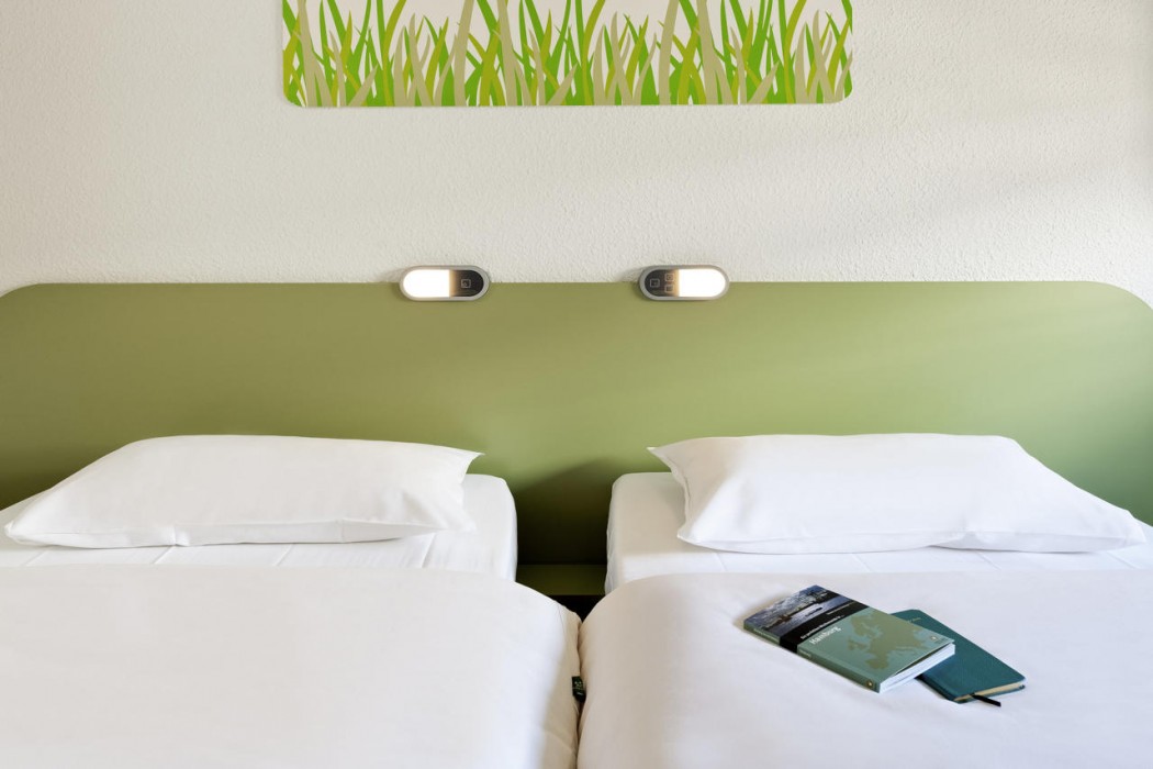 Ibis Budget Alicante 8/51