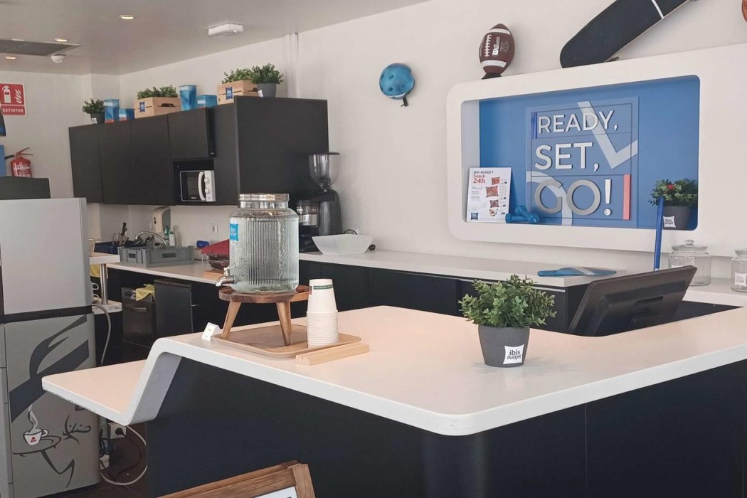 Ibis Budget Alicante 26/51