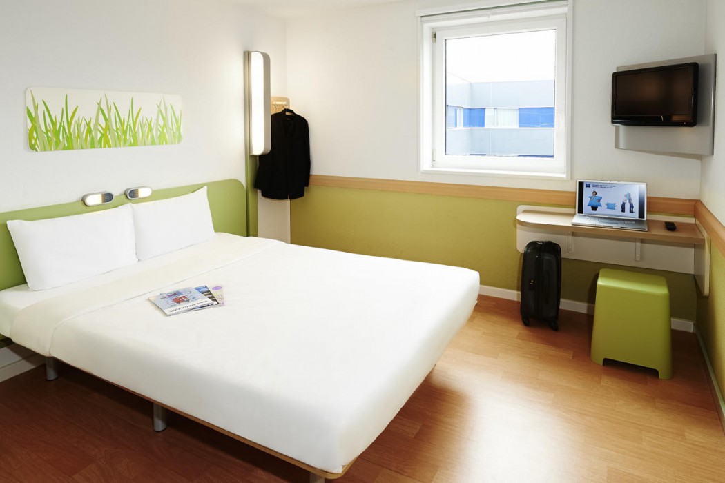 Ibis Budget Alicante 12/51