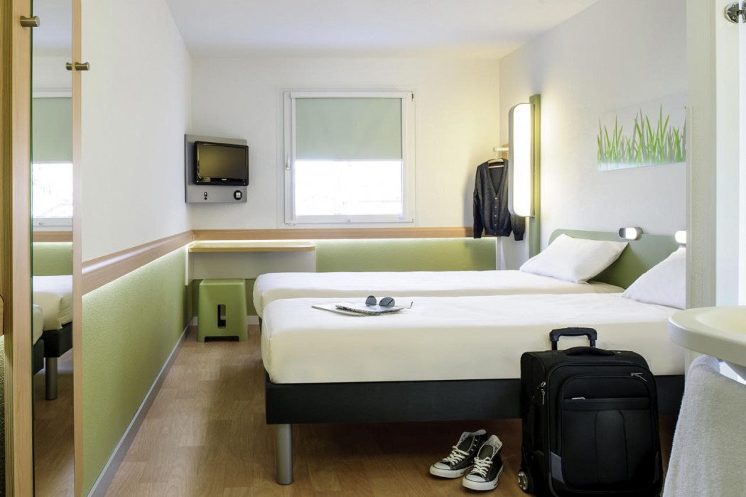 Ibis Budget Alicante 11/51