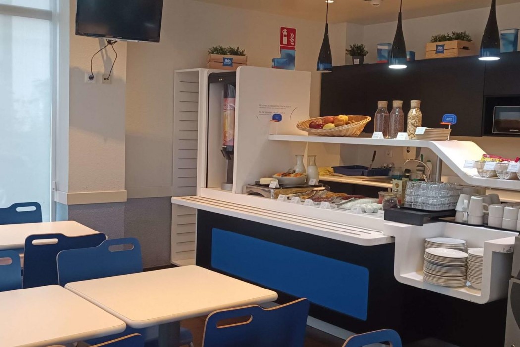 Ibis Budget Alicante 27/51