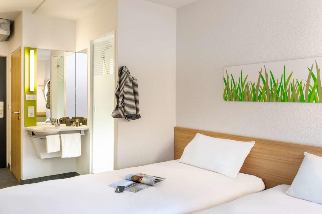 Ibis Budget Alicante 13/51
