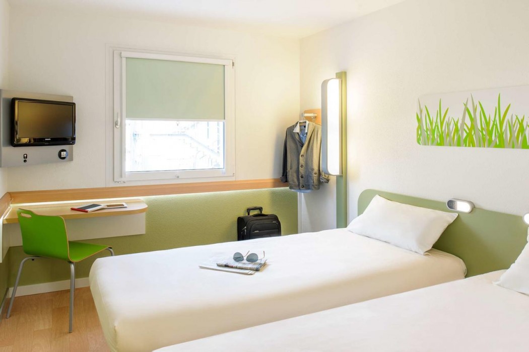 Ibis Budget Alicante 9/51