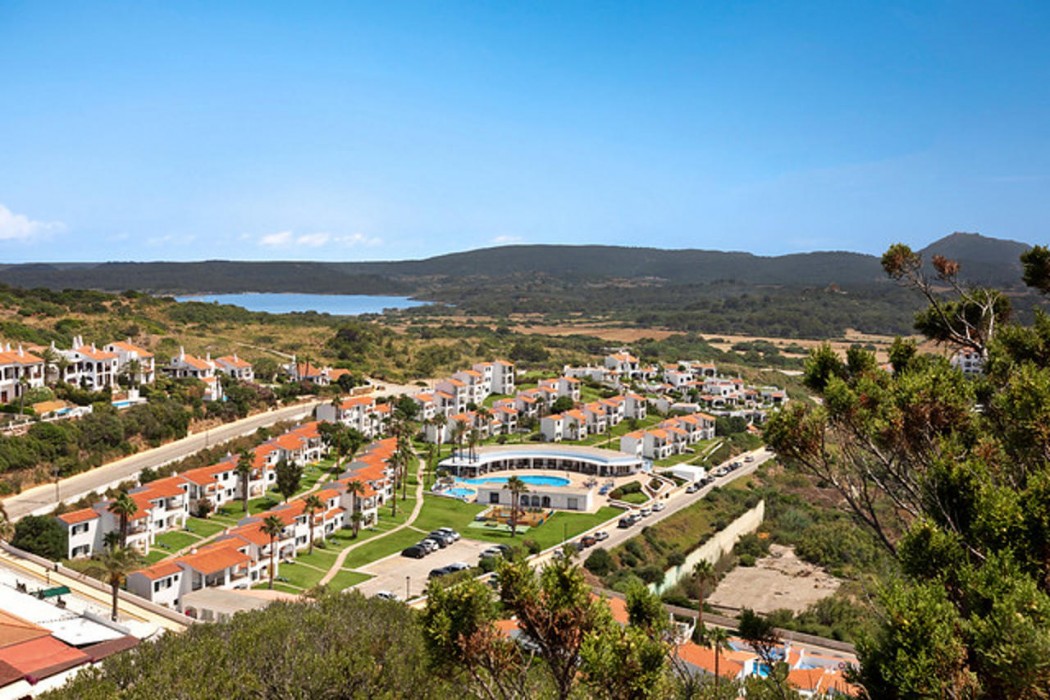 Trh Tirant Playa 2/40
