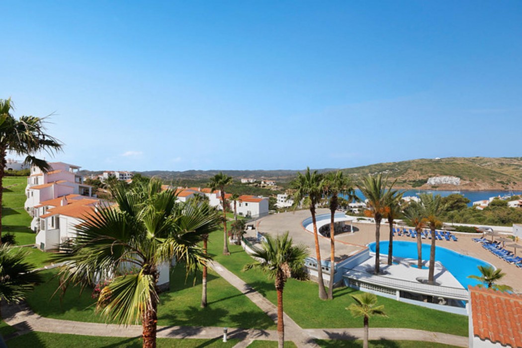 Trh Tirant Playa 18/40