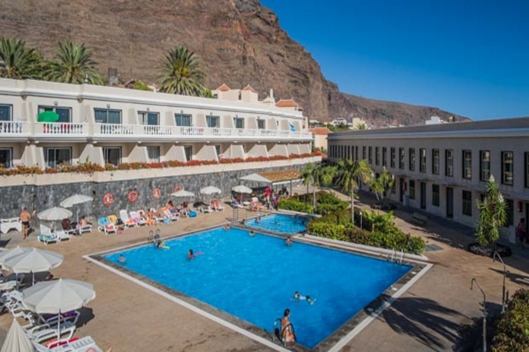 Charco Del Conde Apartamentos 9/44