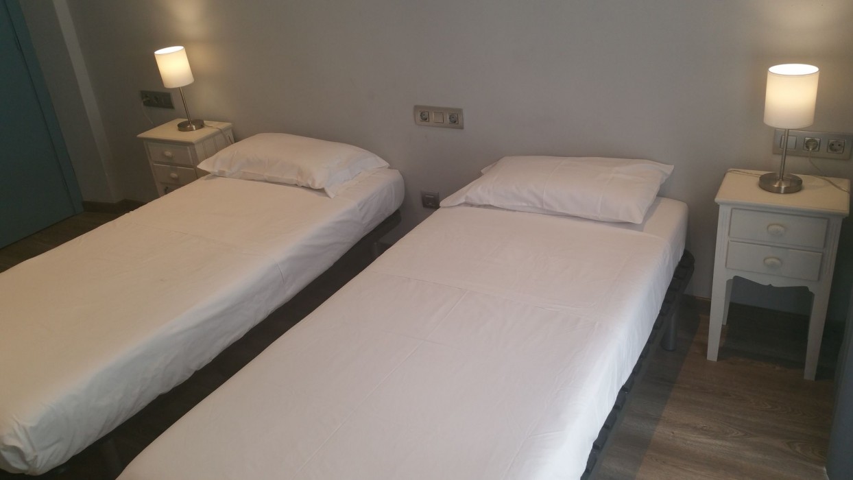 Hostal Mimi Las Ramblas 10/29