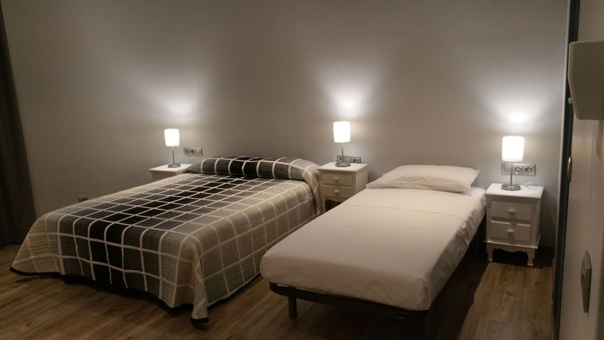 Hostal Mimi Las Ramblas 11/29