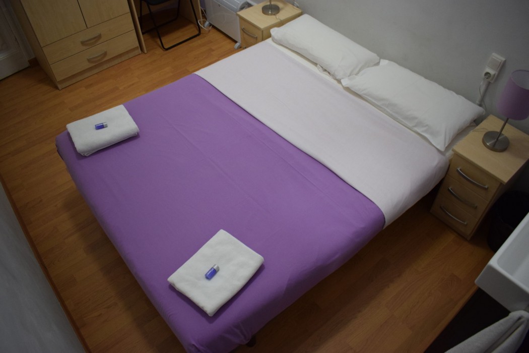Hostal Mimi Las Ramblas 17/29