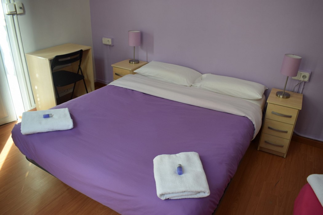 Hostal Mimi Las Ramblas 14/29