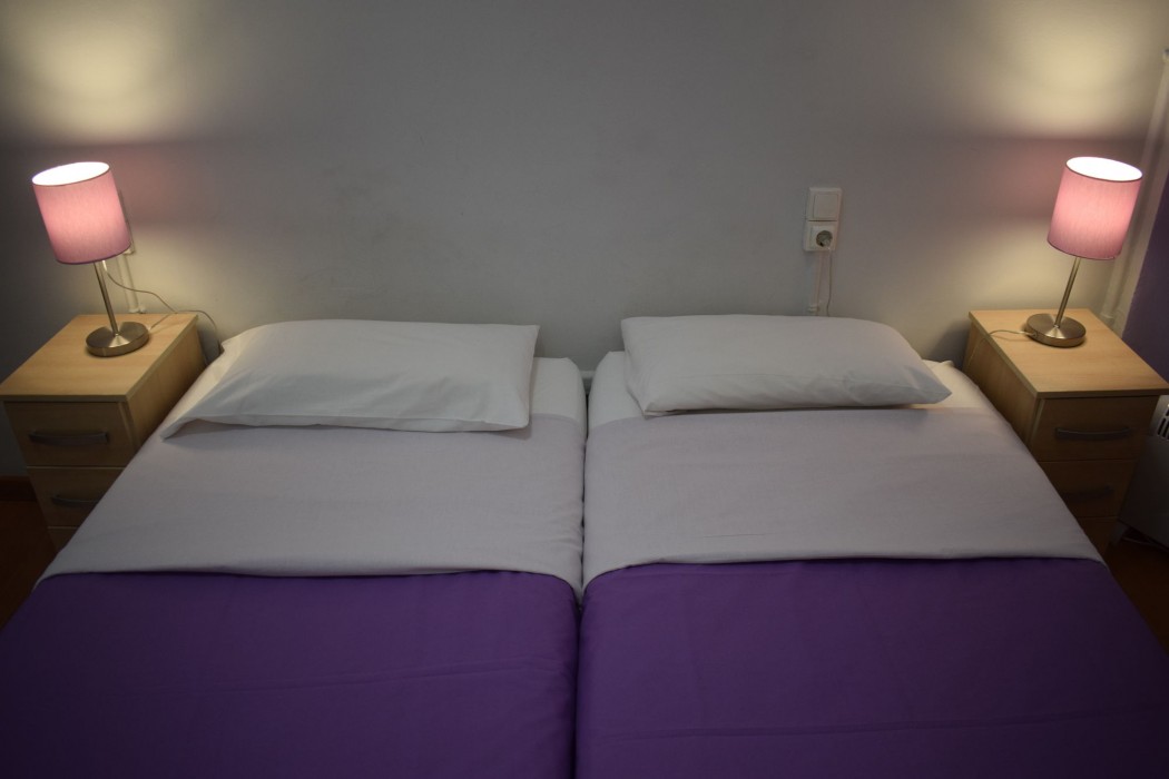 Hostal Mimi Las Ramblas 18/29