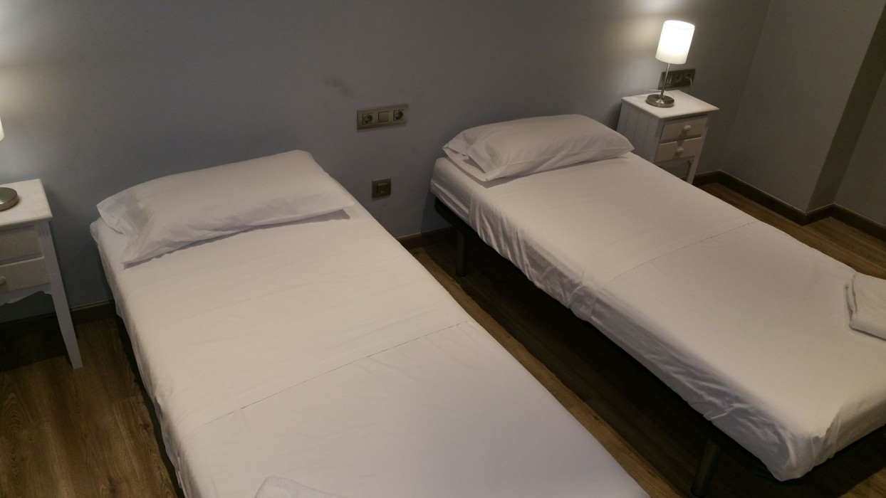 Hostal Mimi Las Ramblas 13/29