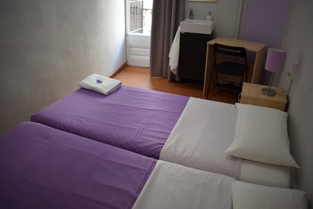 Hostal Mimi Las Ramblas 16/29