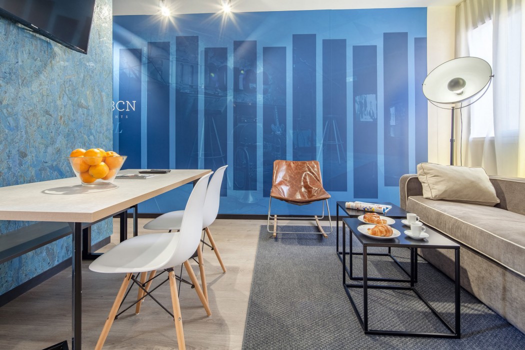 Habitat Apartments Cool Jazz 21/73