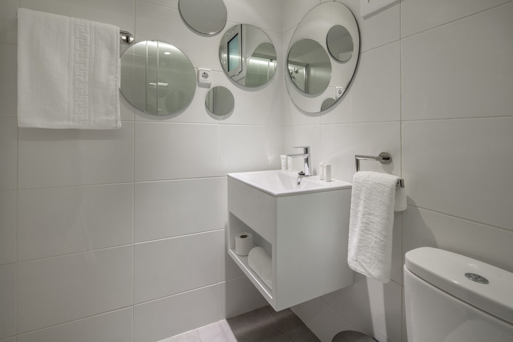 Habitat Apartments Cool Jazz 23/73