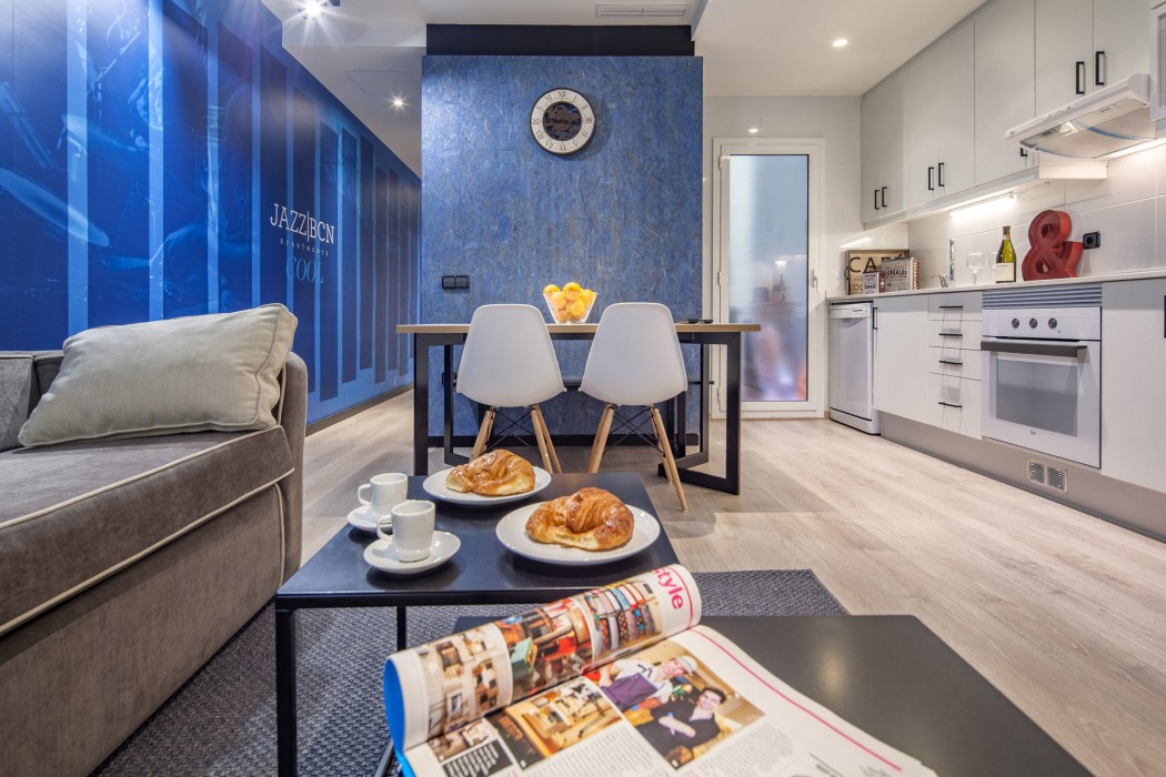 Habitat Apartments Cool Jazz 35/73