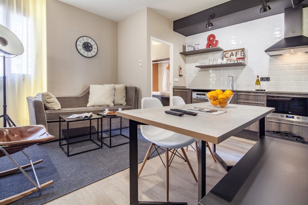 Habitat Apartments Cool Jazz 28/73