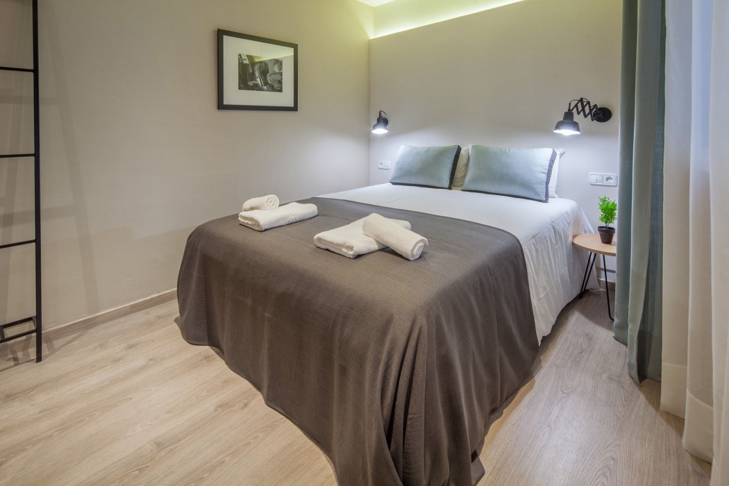 Habitat Apartments Cool Jazz 34/73
