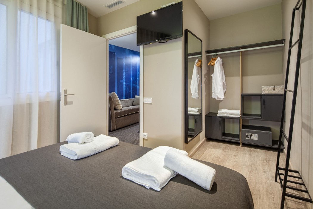 Habitat Apartments Cool Jazz 33/73