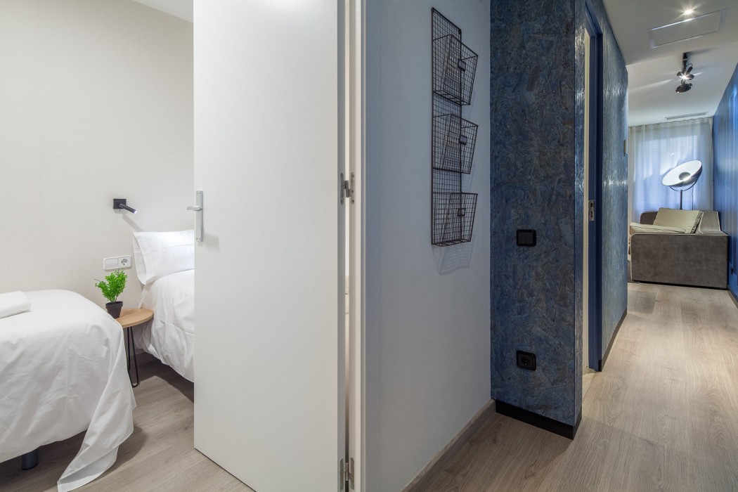 Habitat Apartments Cool Jazz 30/73