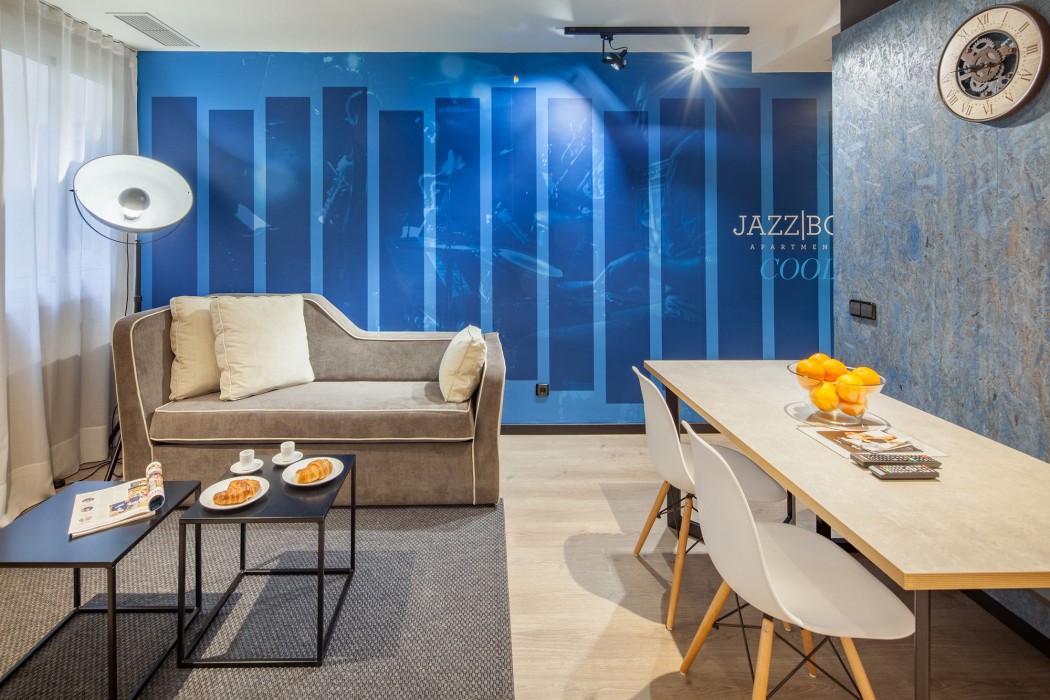 Habitat Apartments Cool Jazz 31/73