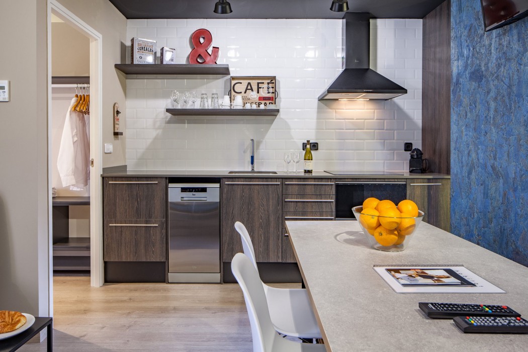 Habitat Apartments Cool Jazz 32/73