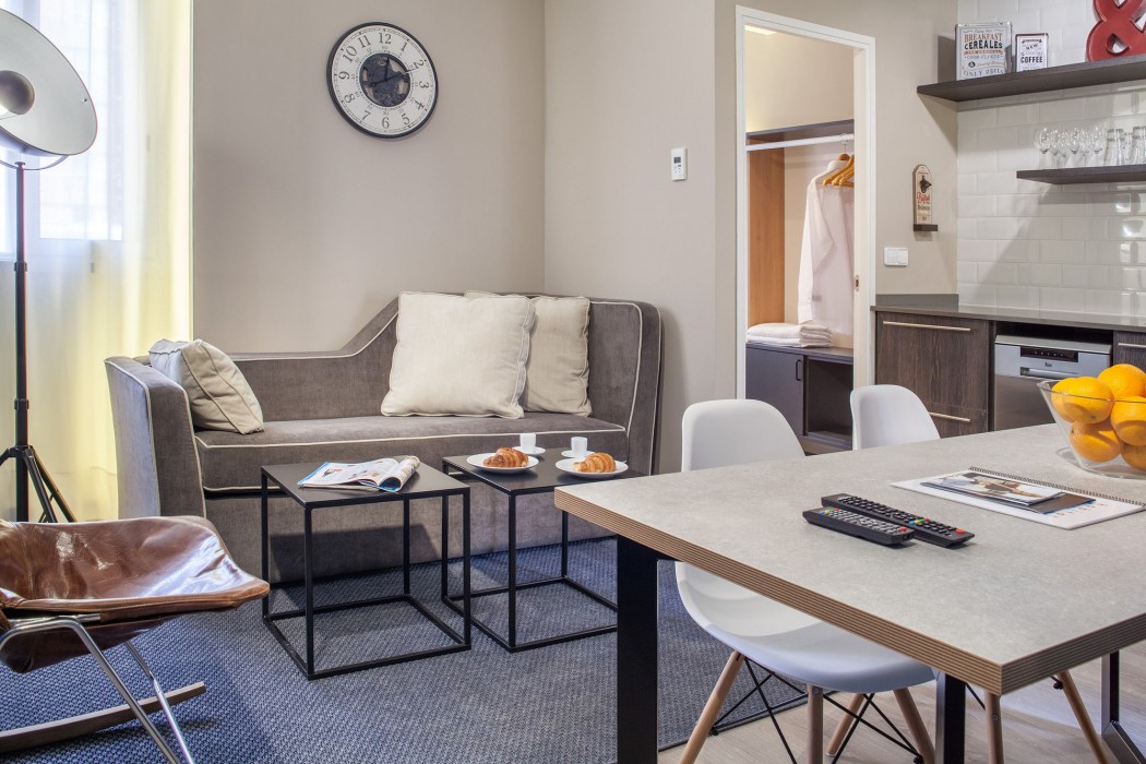 Habitat Apartments Cool Jazz 26/73