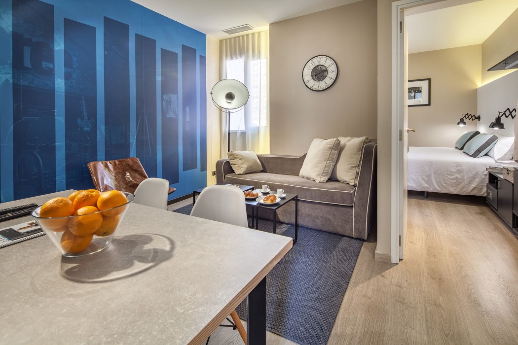 Habitat Apartments Cool Jazz 41/73