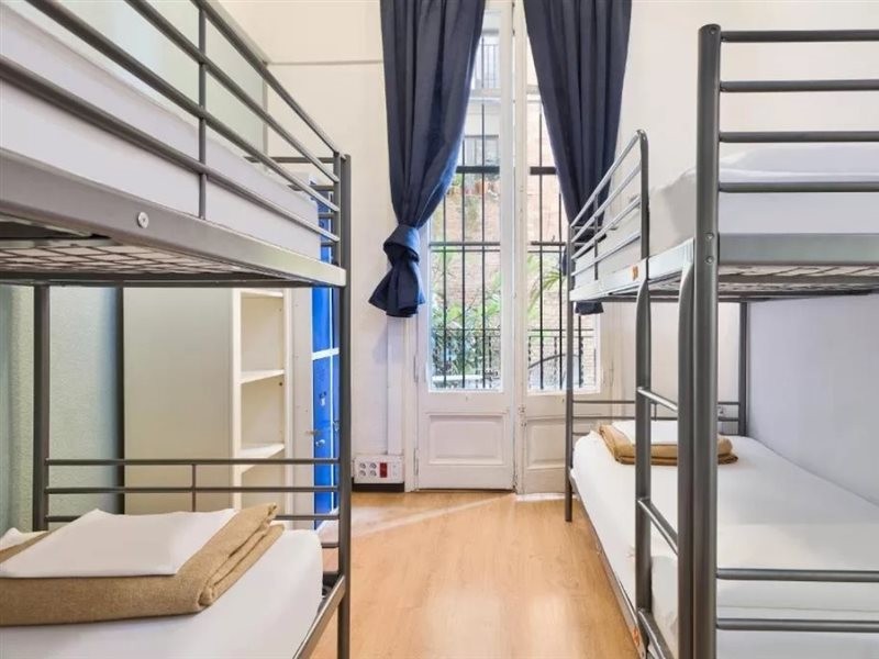 Casa Barcelo Hostel 23/55