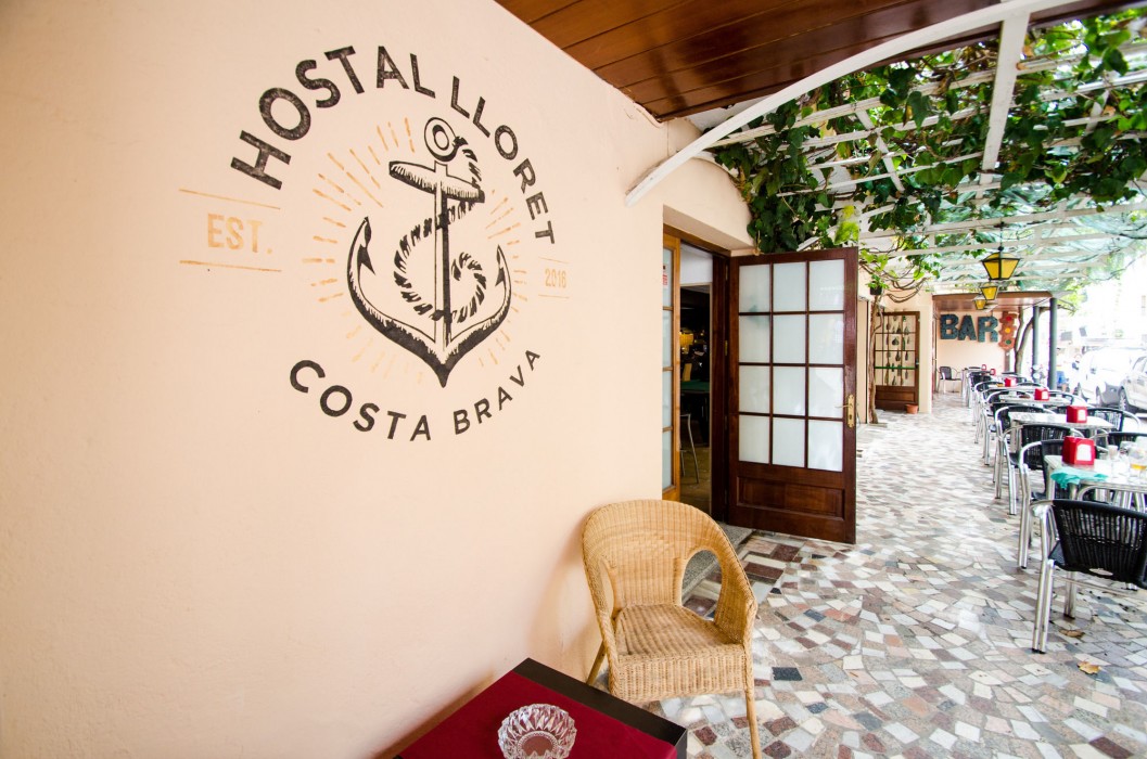 Sweet Lloret Suites 44/91