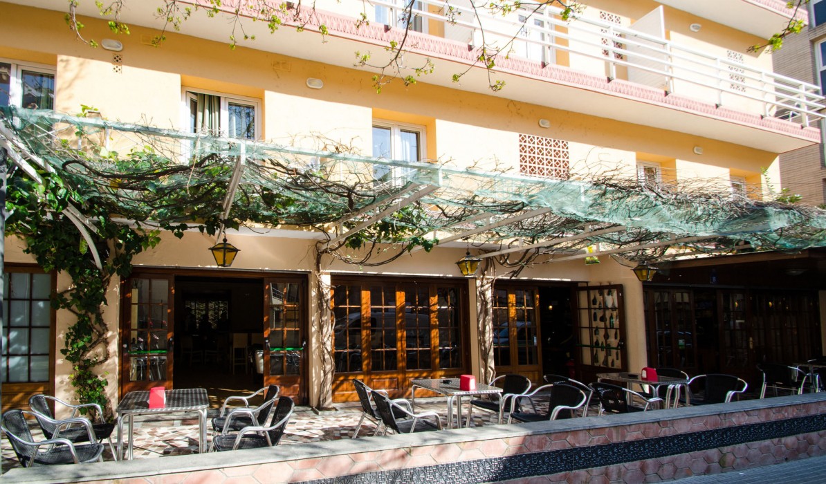 Sweet Lloret Suites 58/91
