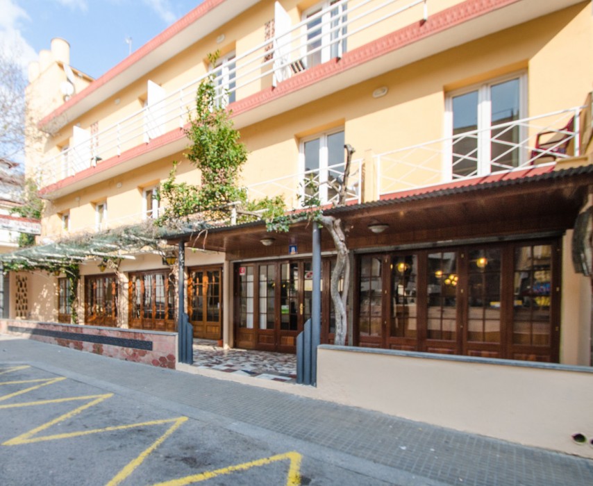 Sweet Lloret Suites 33/91
