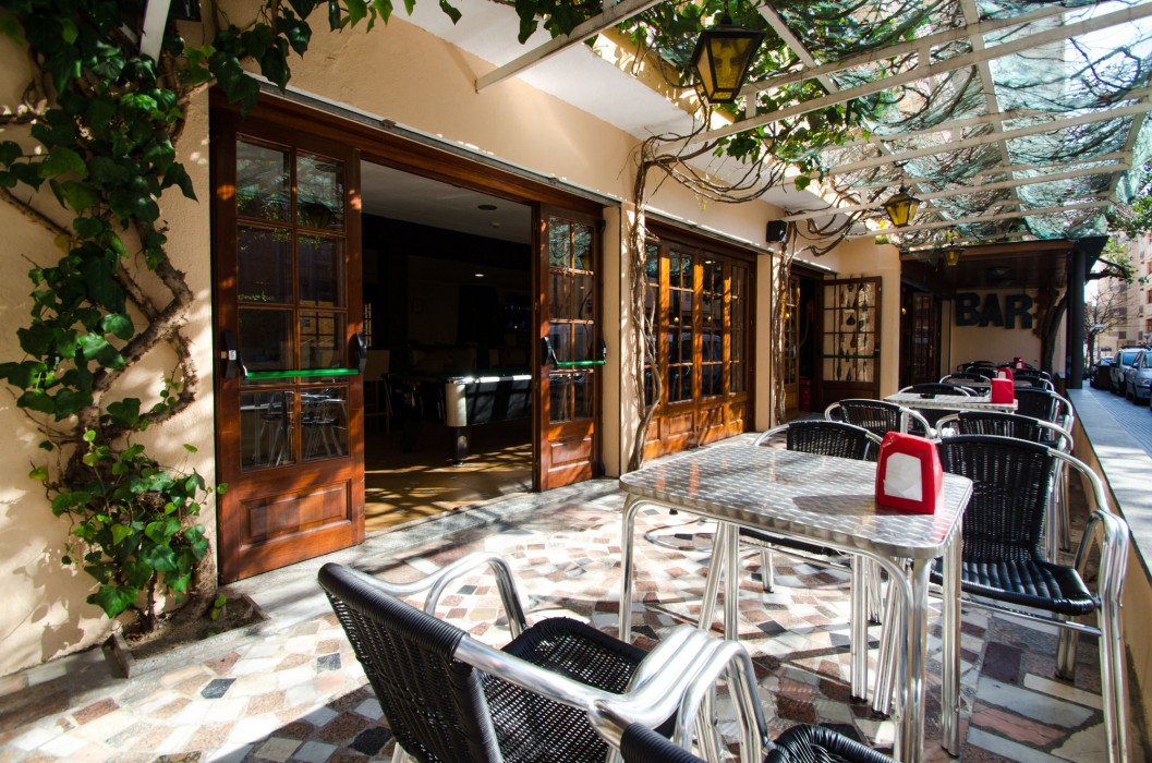 Sweet Lloret Suites 54/91