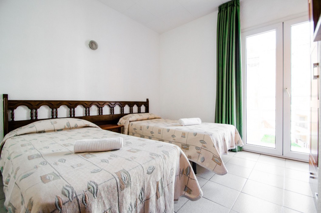 Sweet Lloret Suites 53/91