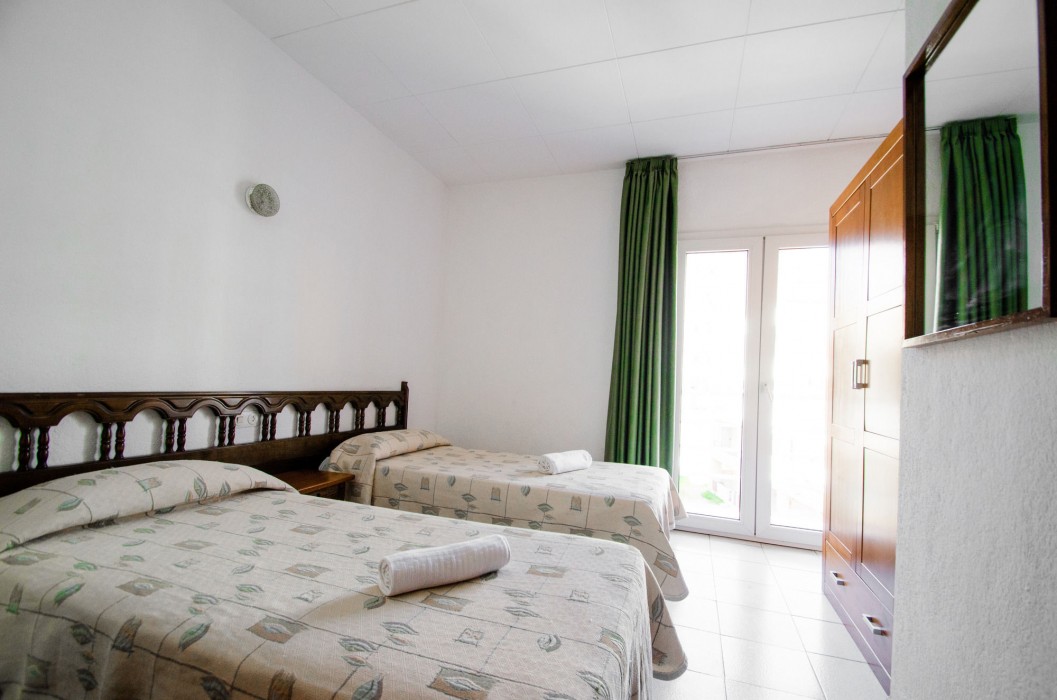 Sweet Lloret Suites 39/91