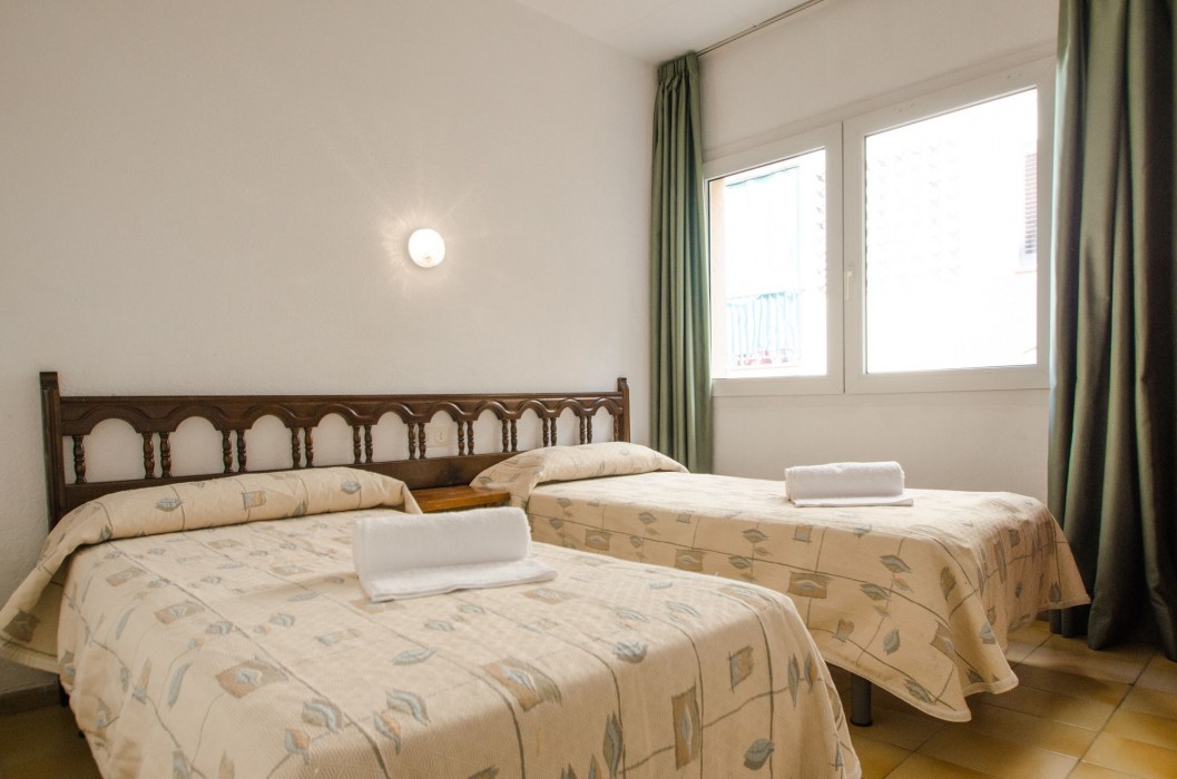 Sweet Lloret Suites 59/91