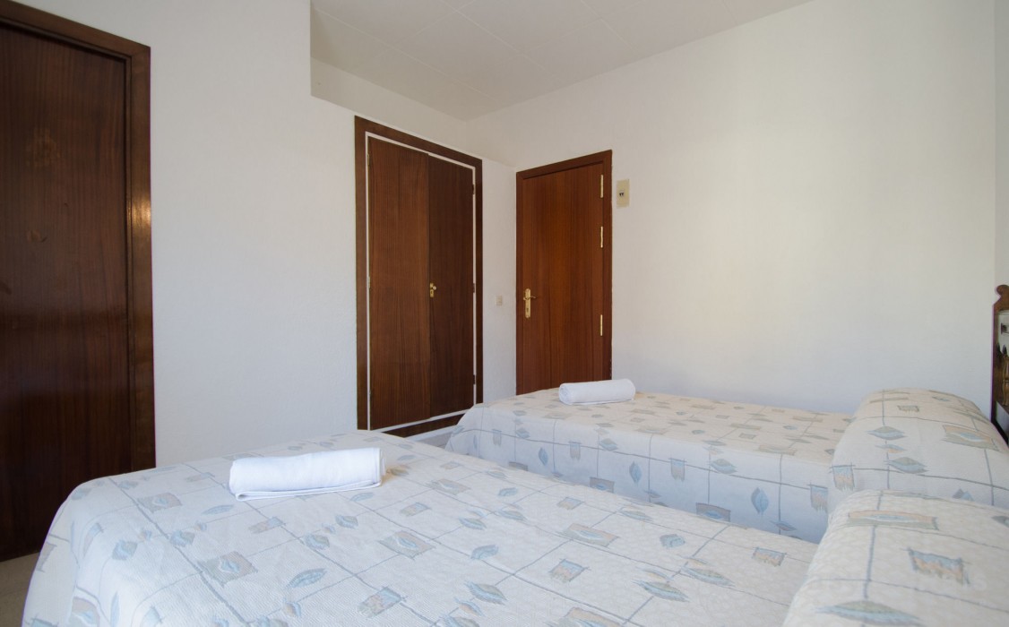 Sweet Lloret Suites 21/91