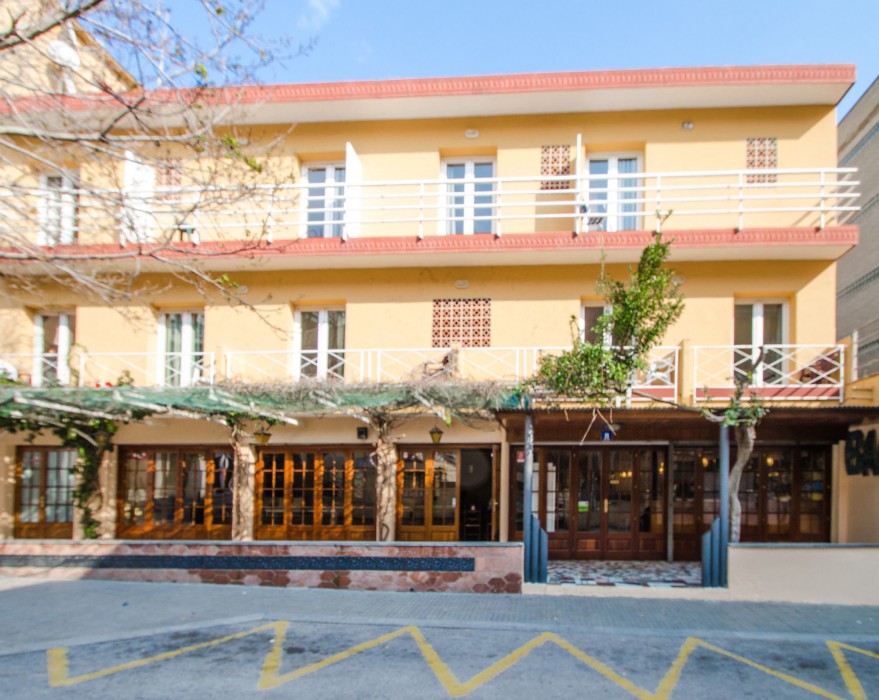 Sweet Lloret Suites 23/91