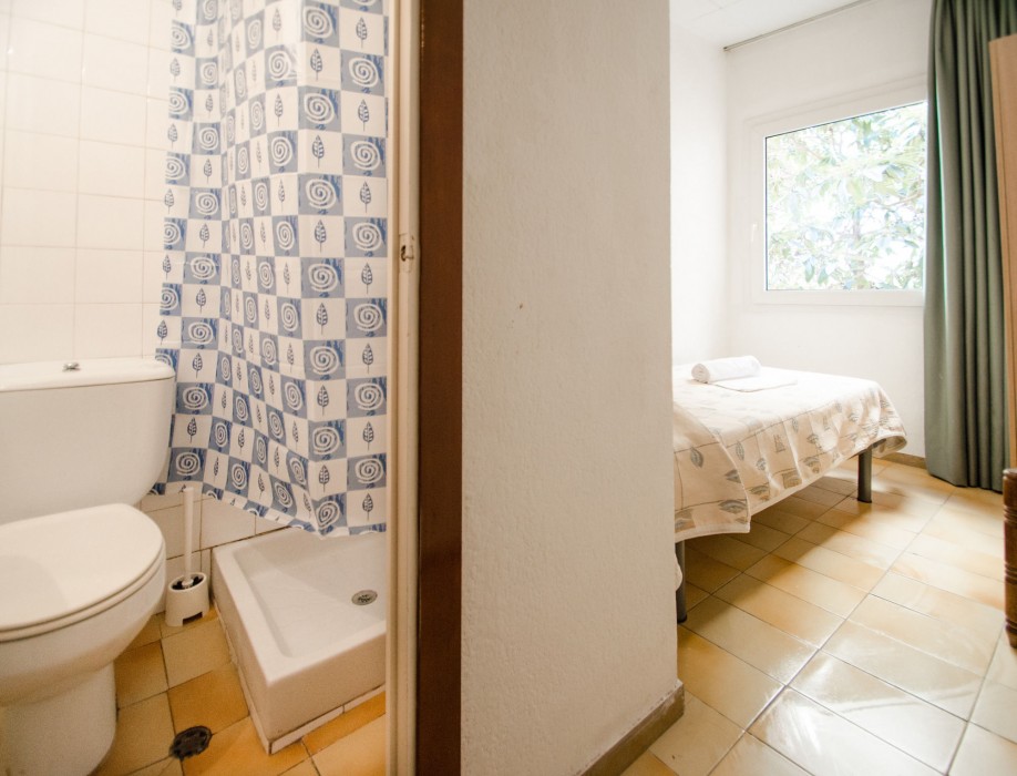 Sweet Lloret Suites 38/91