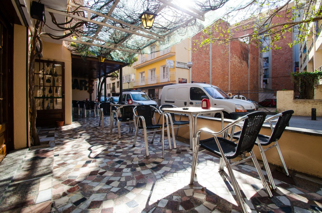 Sweet Lloret Suites 46/91