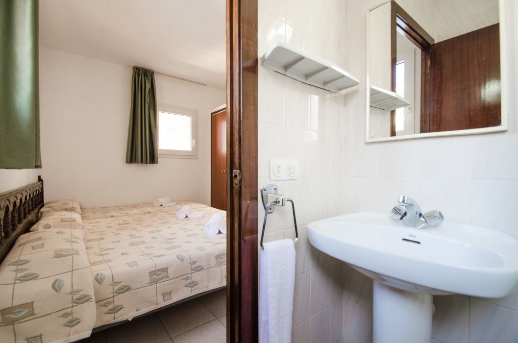 Sweet Lloret Suites 22/91