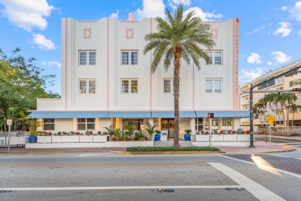 Corendon Beach Plaza South Beach Miami in MIAMI BEACH - FL