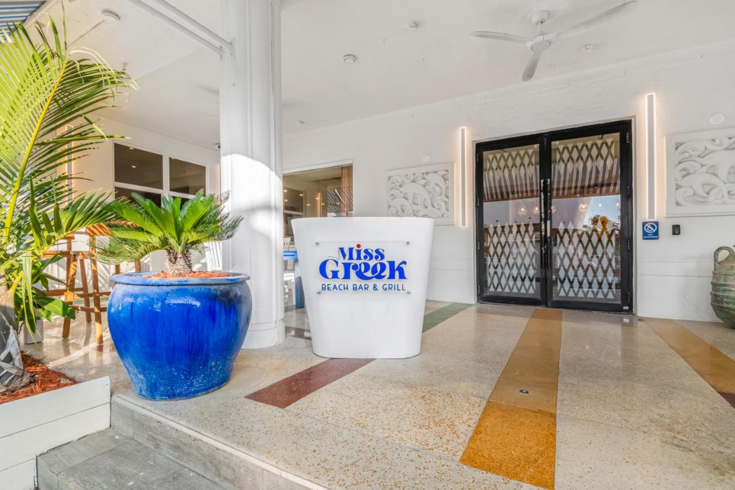 Corendon Beach Plaza South Beach Miami 20/23