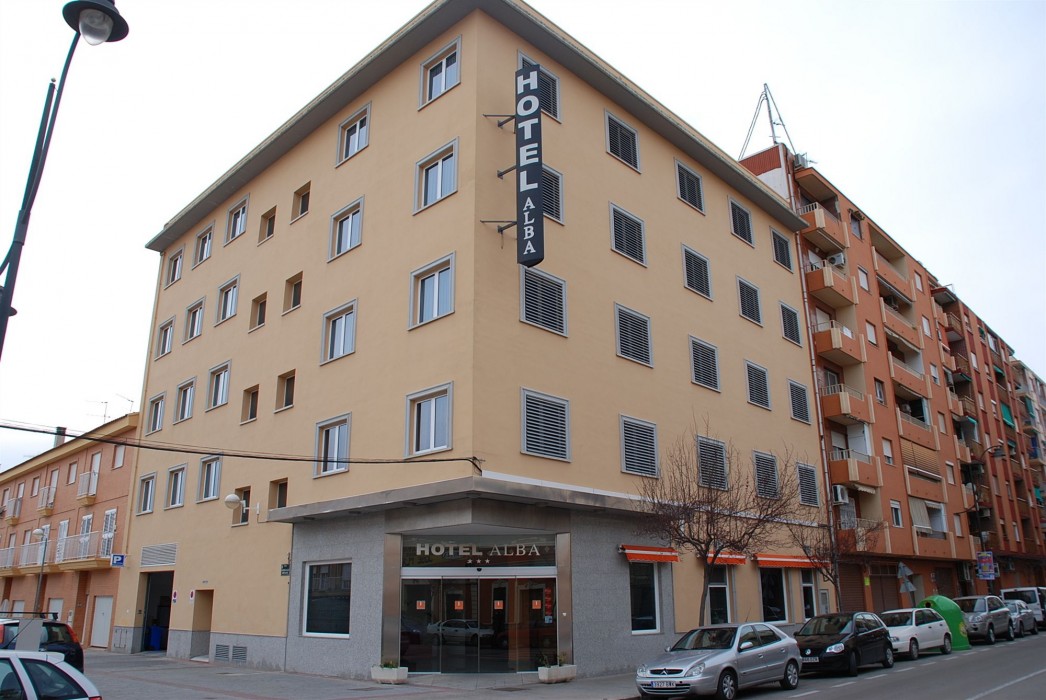 Alba 31/62