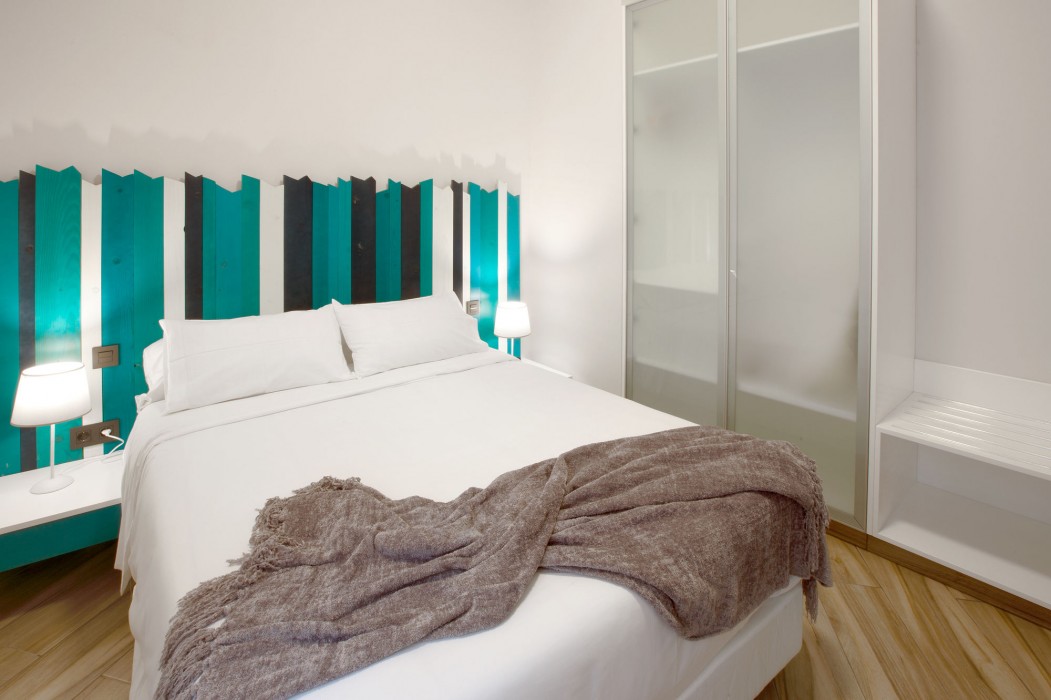 Gran Marina Suites 25/67