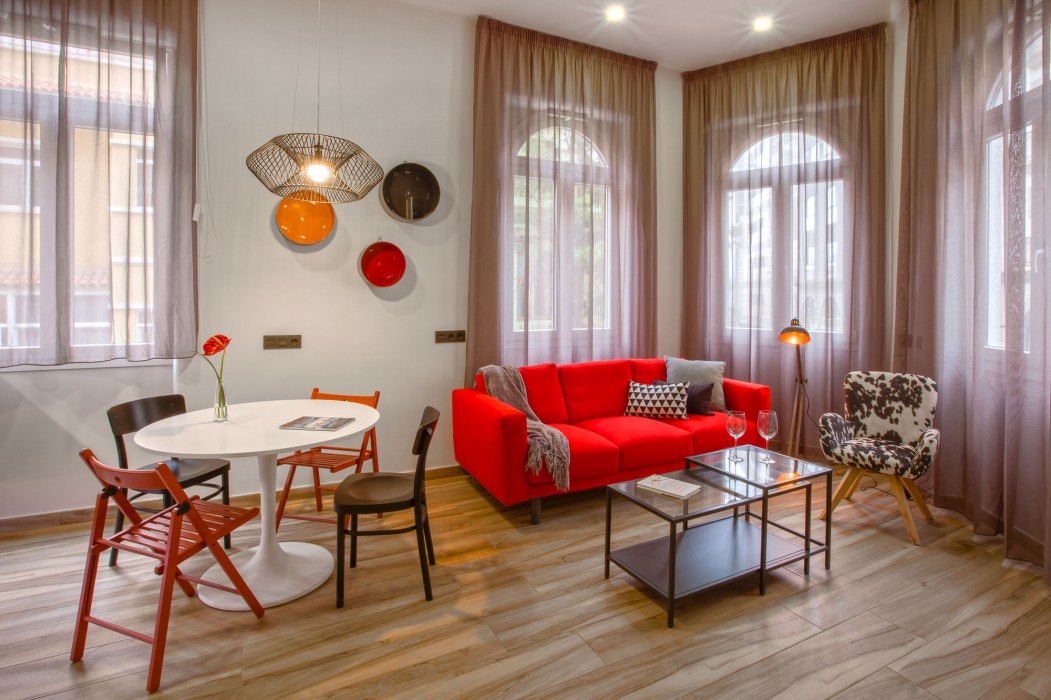 Gran Marina Suites 21/67